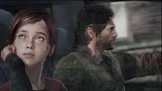 Ellie & Joel Tribute - You Raise Me Up (HD)