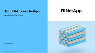 Hybrid Cloud: Advanced Technologies