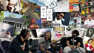 Episode 104 - Just One Nut