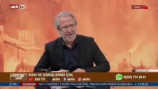 Yeni Akit - Kayıt Dışı Tarih - Milli Mücadele'yi Mersinli Cemal Paşa mı başlattı?