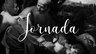 Descanso - EP JORNADA - Gustavo (2018)