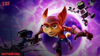 Ratchet & Clank: Rift Apart ➤ Неожиданное Прохождение 3