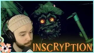 Inscryption - Part 1