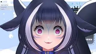 Shylily "lets break up" [ vtuber ]