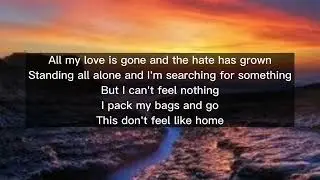 Rose-Gone[lyrics)