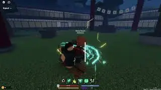 When you get data bug in DemonFall but you used to main thunder: