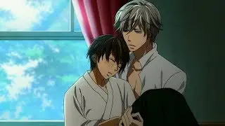 AMV Hybrid Child/Гибридный ребенок