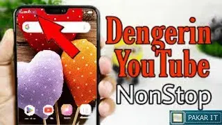 How to Play YouTube in Background Without Downloading an Application