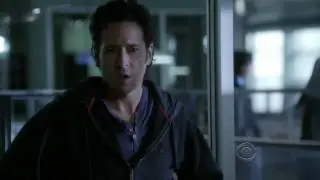 Numb3rs' description of IRC