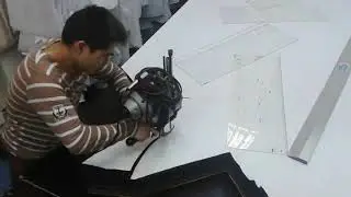 Професия закройщик