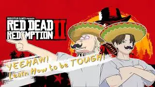 [ENG/ID] Looking for Arthur's Cure | Red Dead Redemption 2