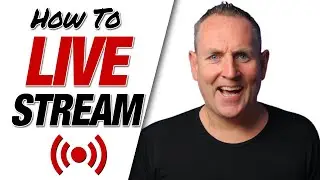 YouTube Live Streaming Tutorial 2020 (Complete Guide)