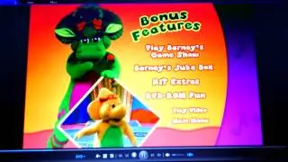Barney- Can You Sing that Song?