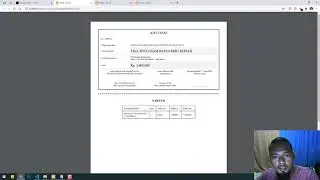 Cara Bikin LPJ BOS 2020 Semi Sinkron dengan aplikasi kemdikbud | Gak pake input input lagi