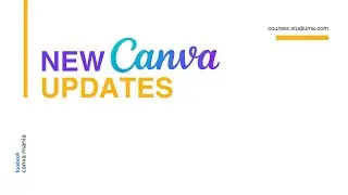 8 Canva Magic tutorials | Canva New Features