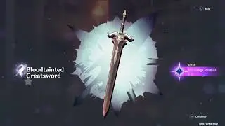 Genshin Impact - Summoning for Peak Patrol Song (12/10/24)