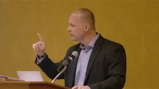 You Can't Hide Your Internal Attitude | Chip Huth