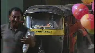 Jackass - Rickshaw Rumble