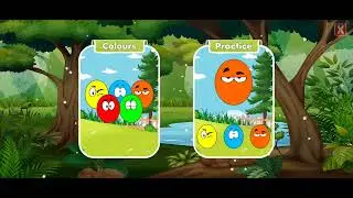 Kids Preschool Learning All in One