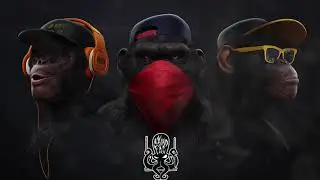 MaindFac ft. I'ONE - Trei ochi
