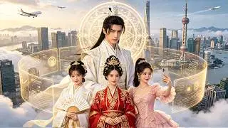Tiap hari baca novel xianxia, taunya beneran jadi dewa! Bisa nikahi dewi pula? 