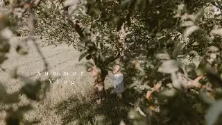 Summer Vlog