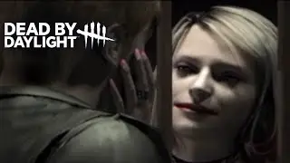 Maria will be Iconic in Dead by Daylight - Silent Hill