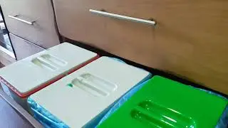 ¿Qué es una cocina ecológica?