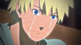 Naruto & Boruto - A Tragedy in Two Parts