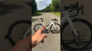 Bargain race bike? 