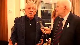 15 лет журналу "Невский альманах"