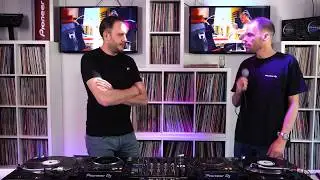 Pioneer DJ masterclass - Tips & tricks
