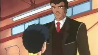 Hidetoshi's Punishment [Finnish]