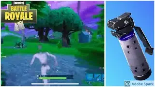 NEW SHADOW BOMB IS INSANE!