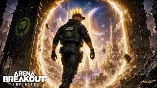 EL REY SE VA DE MOBILE | Arena Breakout Infinite