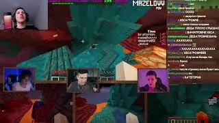 ДОЛГОЖДАННЫЙ DEEP CLASH С ДИПИНСОМ БРАТИШКИНЫМ ХЕСУСОС И МАЗЕЛОВЫМ