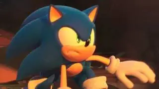 Upcoming Sonic Game Project In 2017 Trailer in 4k