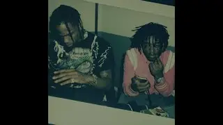 Travis Scott X Lil Uzi Vert Type Beat "PITSTOP" *DOWNLOAD LINK IN DESCRIPTION!*