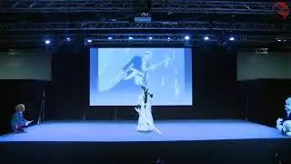 Aniplay 2017 Cosplay Show