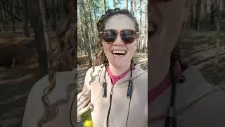 Везде хорошо - где я есть !