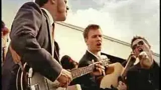 Wagon Wheel -- Old Crow Medicine Show