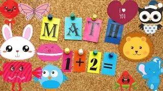 Matematik oyunu - Eğlenceye hazır ol - Bil ve Kır - Know and Break