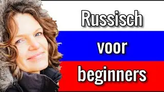 Learn Russian - 30 Most Used Russian Phrases - Russian for Beginners