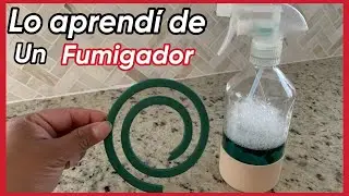 COLOQUE UNA VELA DE MOSQUITO en el VINAGRE Y lo que paso después dejo a todos SORPRENDIDOS!!