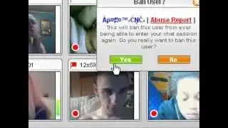 Stickam Hacked