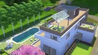 TS4 Videomaking