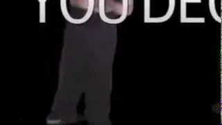 YTP - Nathan Has Sex With His Green Screen