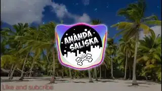 Dj selamat ulang tahun(Gelen martadinata)remix slow full bass terbaru