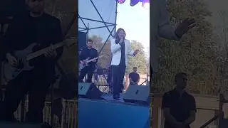 Дай мне Боже,Дмитрий Маликов Сергиев Посад 31.07.2024 #дмитриймаликов #концерт #shorts #сергиевпосад