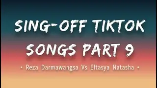 RZD - Sing Off TikTok Songs Part 9 (Lyrics) 